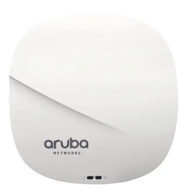 WiFi точка доступа HPE Aruba AP-335 10/100/1000BASE-TX JW801A