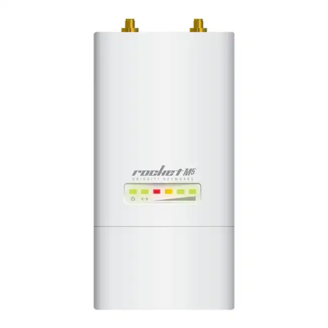 WiFi точка доступа Ubiquiti ROCKET M5 ROCKETM5