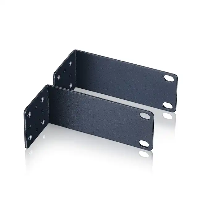 Аксессуар для сетевого оборудования Zyxel ACCESSORY-ZZSW01F (Монтажный комплект)