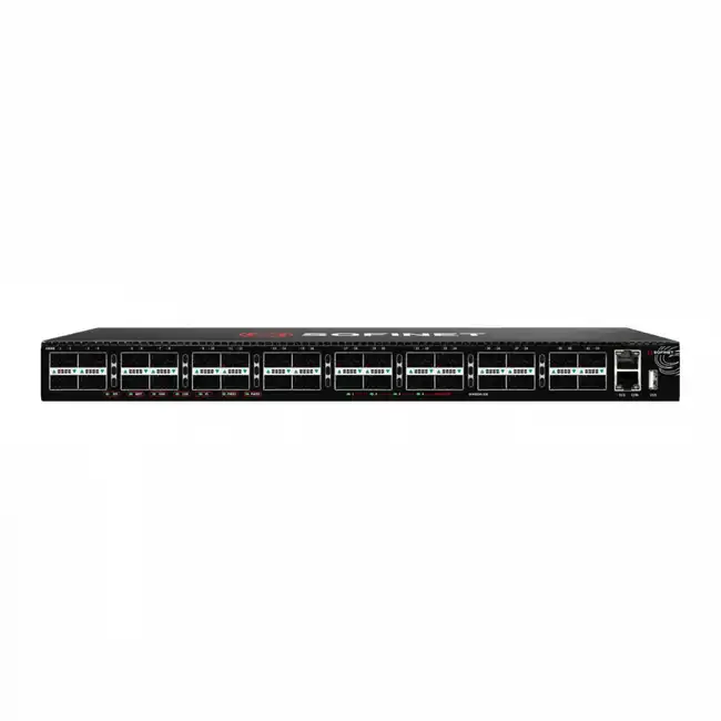 Коммутатор Sofinet SFN8500-32C (32 SFP порта)