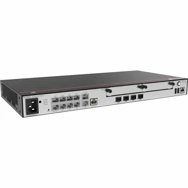 Маршрутизатор Huawei eKit NetEngine AR730 02354GBM-001 (10/100/1000 Base-TX (1000 мбит/с))