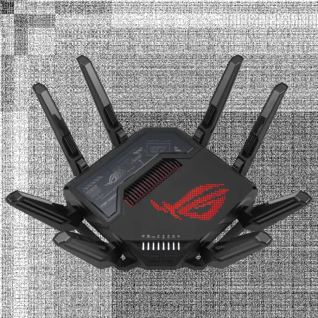 Маршрутизатор для дома Asus ROG Rapture GT-BE98