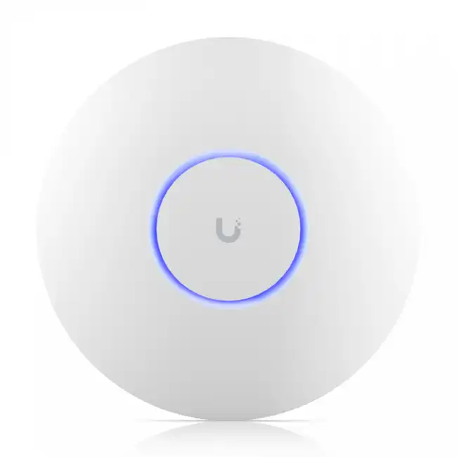 WiFi точка доступа Ubiquiti U7-Pro