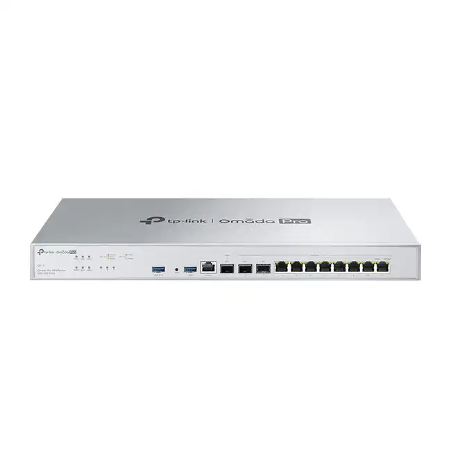 Маршрутизатор TP-Link Omada PRO G611 (10/100/1000 Base-TX (1000 мбит/с))