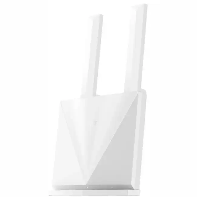 Маршрутизатор ZTE K10 (10/100 Base-TX (100 мбит/с))