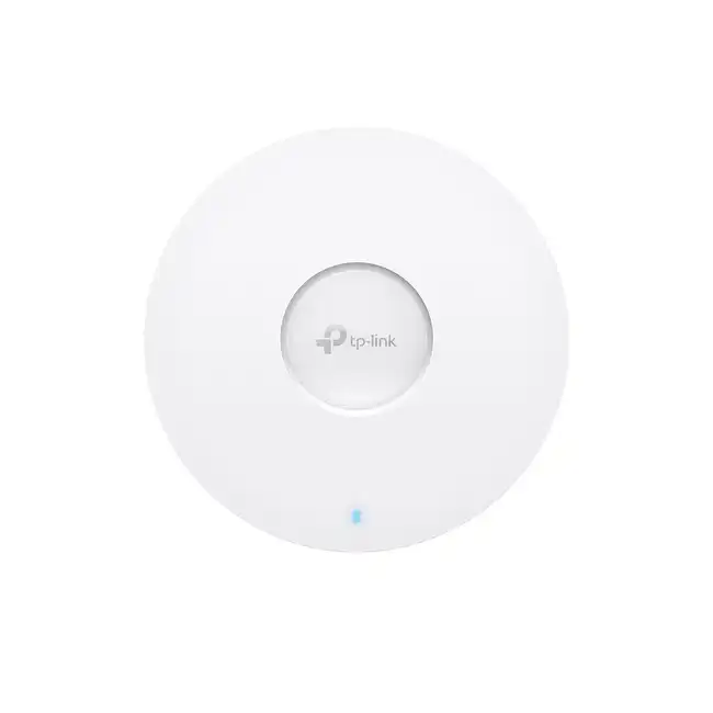 WiFi точка доступа TP-Link Omada PRO AP9665