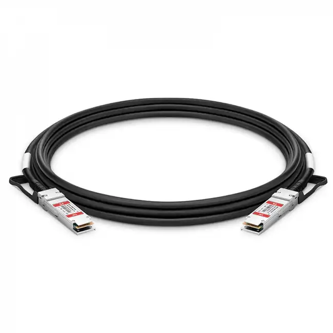 Аксессуар для сетевого оборудования Juniper JNP-100G-DAC-3M (Кабель)