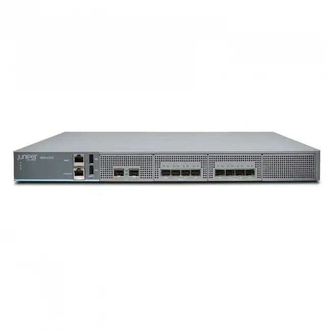 Аппаратный файрвол Juniper SRX4100 SRX4100-AC