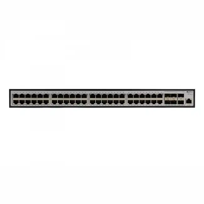 Коммутатор Origo OS3254P OS3254P/880W/A1A (1000 Base-T (1000 мбит/с), 6 SFP портов)