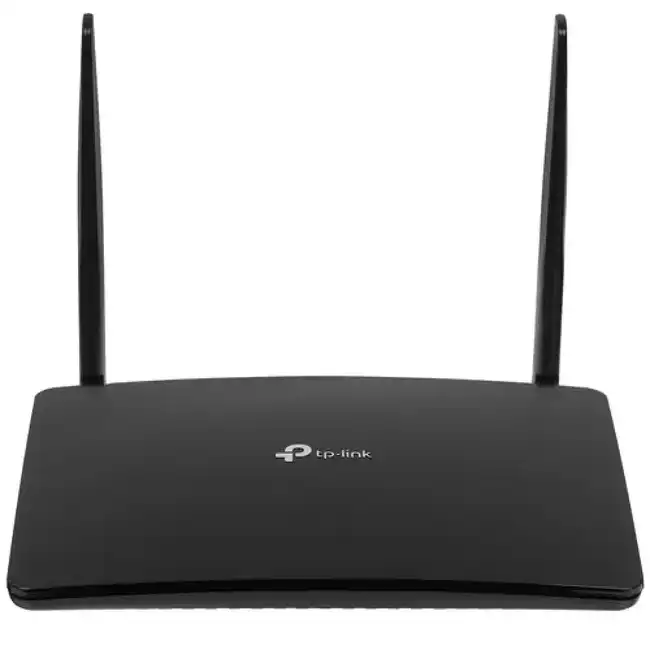 Маршрутизатор TP-Link ARCHER MR550 (10/100/1000 Base-TX (1000 мбит/с))