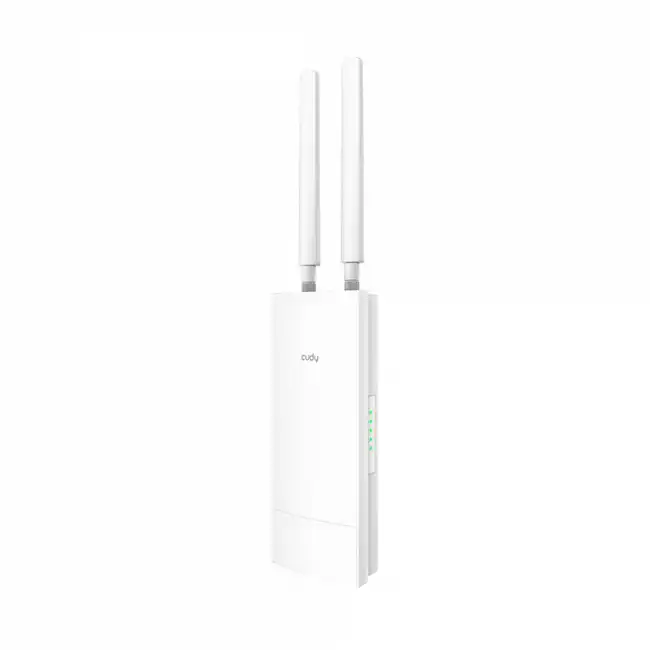 Усилитель сигнала Wi-Fi CUDY AP1200 OUTDOOR (Wi-Fi 5 (802.11a/ b/ g/ n/ ac))