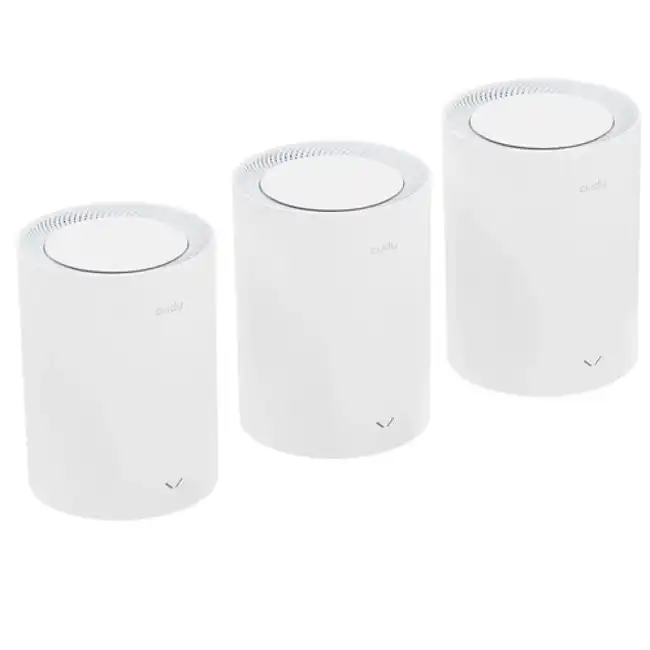 Маршрутизатор для дома CUDY M3000 M3000(3-PACK)