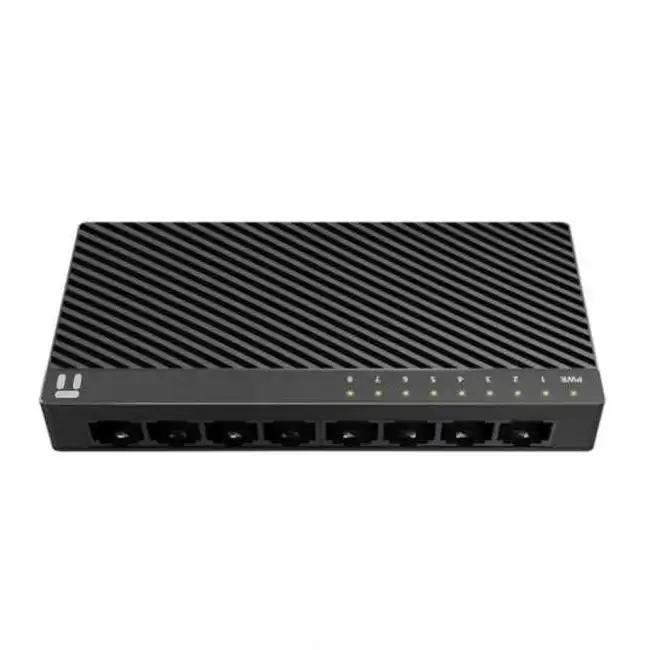 Коммутатор Netis ST3108C (100 Base-TX (100 мбит/с))