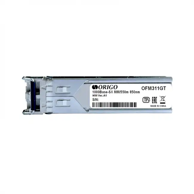 Модуль Origo OFM311GT/A1A (SFP модуль)
