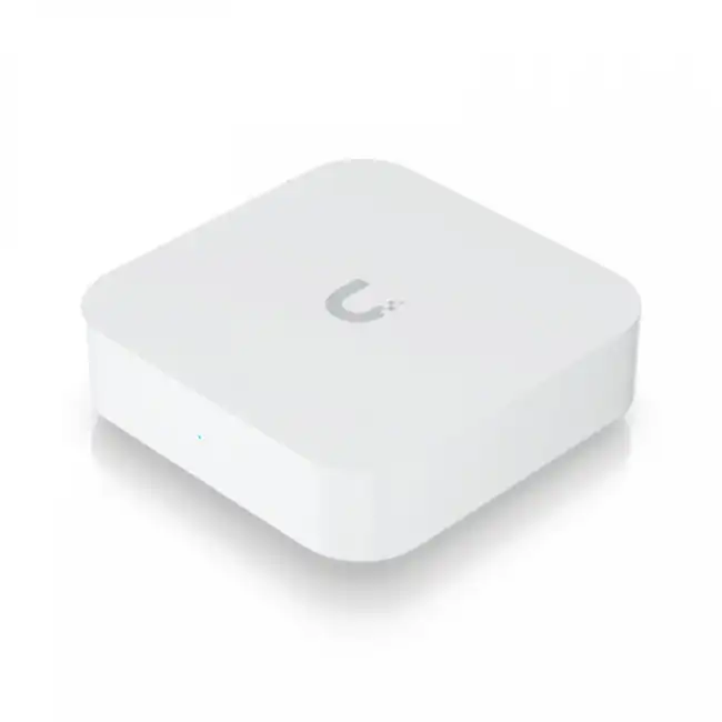 Маршрутизатор Ubiquiti UXG-LITE-EU (10/100/1000 Base-TX (1000 мбит/с))