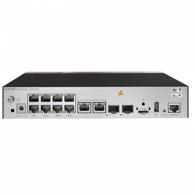 Аппаратный файрвол Huawei eKit USG6000E 02355YXH