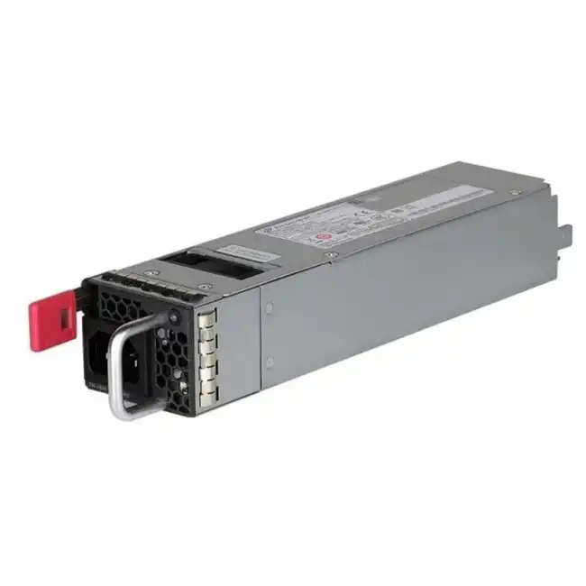 Аксессуар для сетевого оборудования H3C PSR180-12A-F (Блок питания)