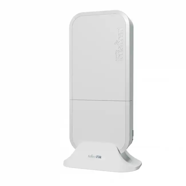 WiFi точка доступа Mikrotik wAPGR-5HacD2HnD&EC200A wAPGR-5HacD2HnD&EC200A-EU