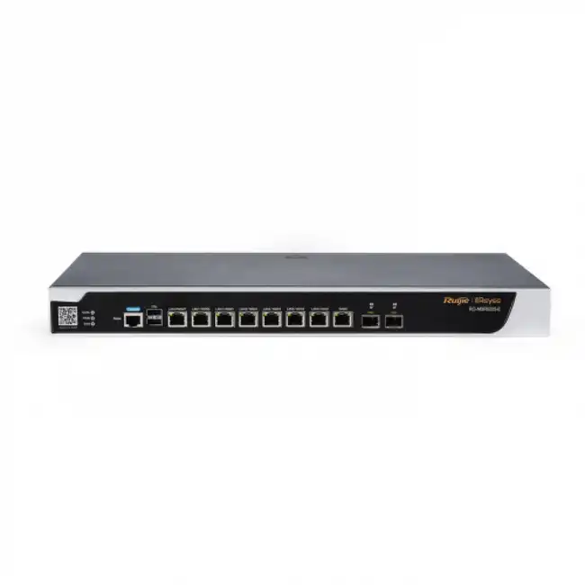 Маршрутизатор Ruijie RG-NBR6205-E (10/100/1000 Base-TX (1000 мбит/с))