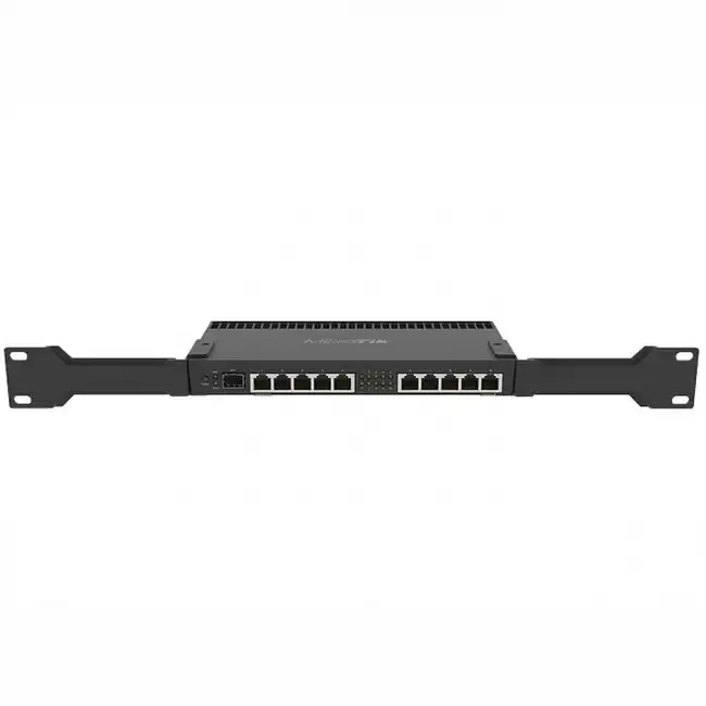 Маршрутизатор Ruijie RB4011iGS-RM RB4011IGS-RM (10/100/1000 Base-TX (1000 мбит/с))