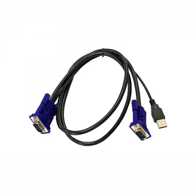 Аксессуар для сетевого оборудования Origo OKVMCU/A1A (Кабель)