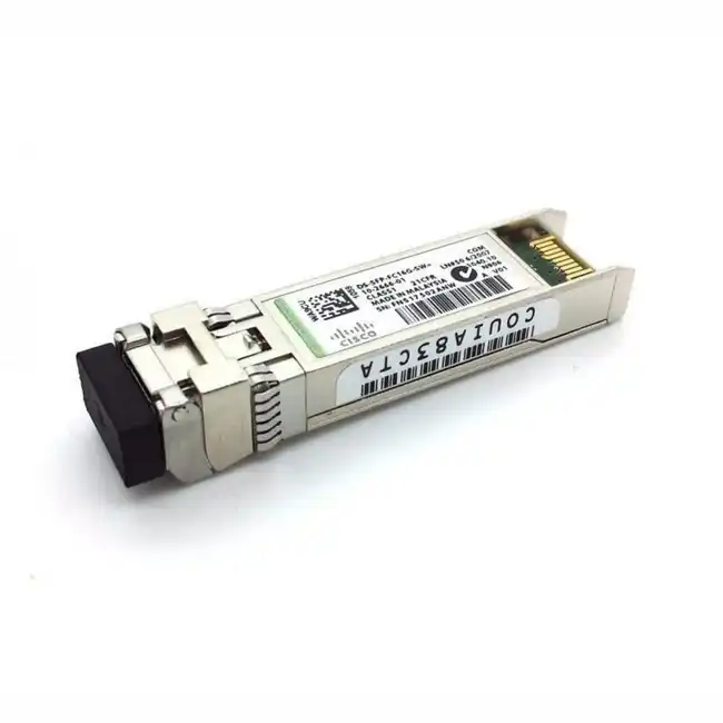 Модуль Cisco DS-SFP-FC16G-SW (SFP+ модуль)