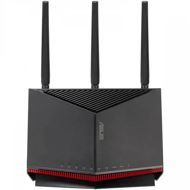 Маршрутизатор для дома Asus RT-BE86U 90IG08W0-MO9A0V