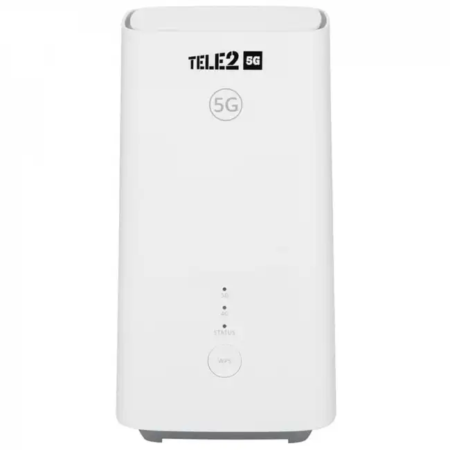 Маршрутизатор для дома Tele 2 H155-380 TELE2 H155-380