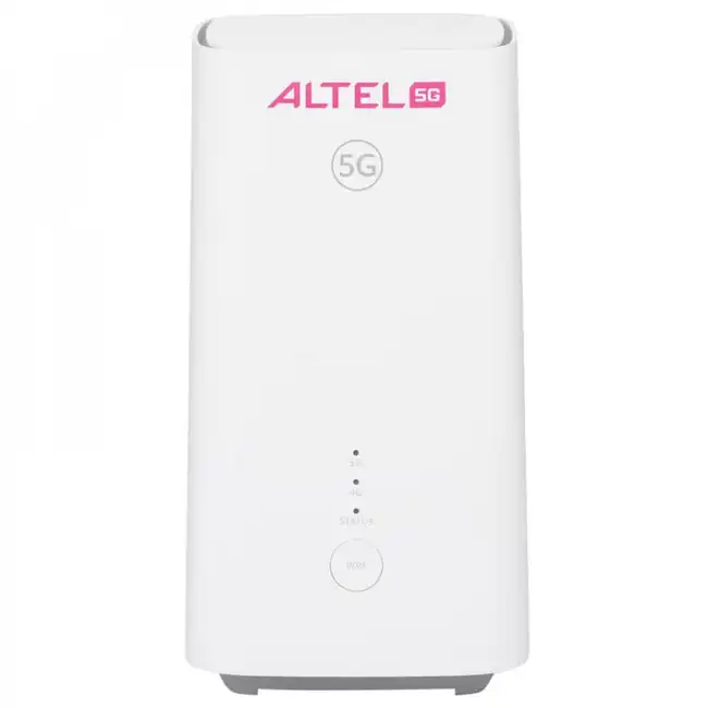 Маршрутизатор для дома Altel H155-380 ALTEL H155-380