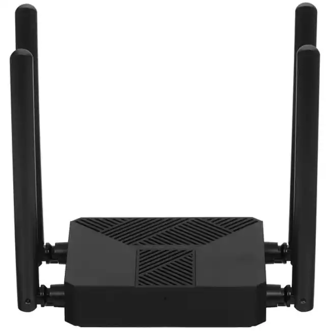 Маршрутизатор для дома Mercusys MR62X