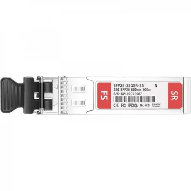 Модуль FSP SFP28-25GSR-85  #68000 (SFP28 модуль)