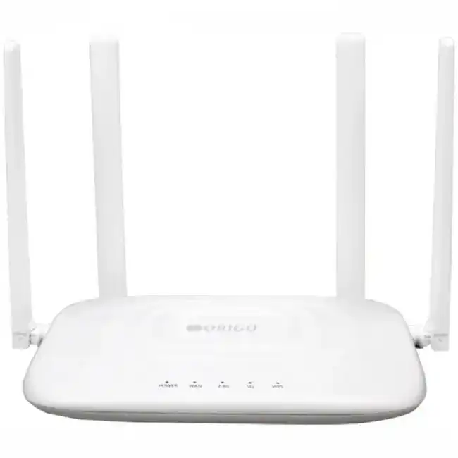 Маршрутизатор для дома Origo OWR1230ACF/A1A
