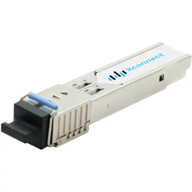 Модуль BDCOM SFP+LX-SM-1270-10 (SFP+ модуль)