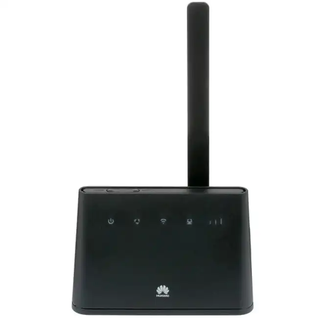 Маршрутизатор для дома Huawei B311-221