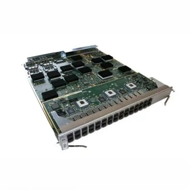 Аксессуар для сетевого оборудования Extreme DS1404110-E6 (Модуль)
