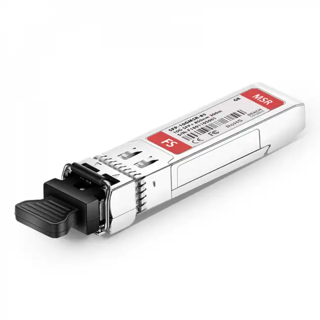 Модуль FSP SFP-10GMSR-85 (SFP+ модуль)