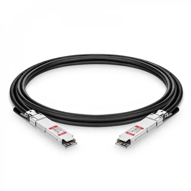 Аксессуар для сетевого оборудования FSP OSFP-800G-PC005 (Кабель)