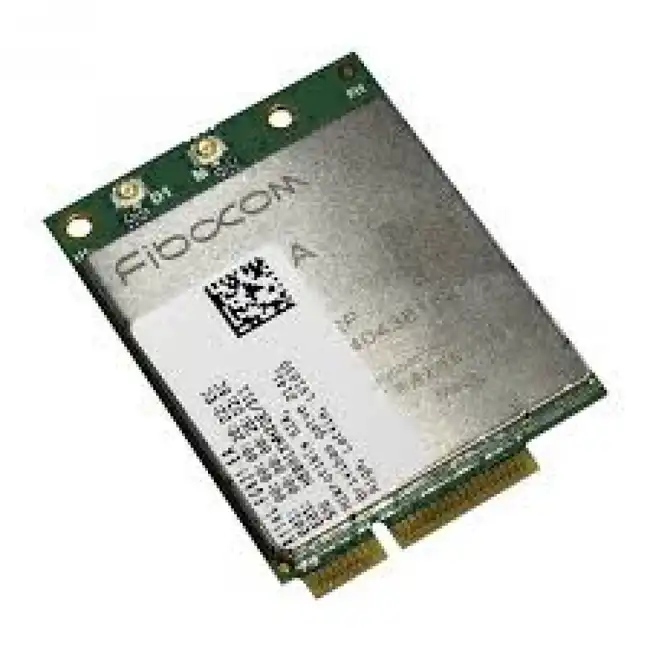 Сетевое устройство Mikrotik R11eL-FG621-EA (Контроллер)