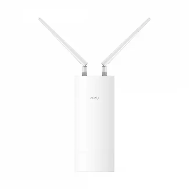 WiFi точка доступа CUDY AP1200