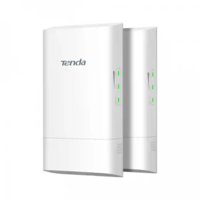 WiFi точка доступа TENDA O1-5G(2-PACK)