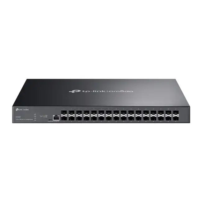 Коммутатор TP-Link SX3032F (32 SFP порта)