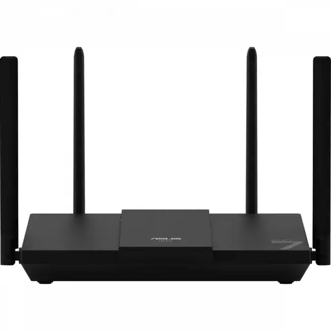 Маршрутизатор для дома Asus RT-BE50