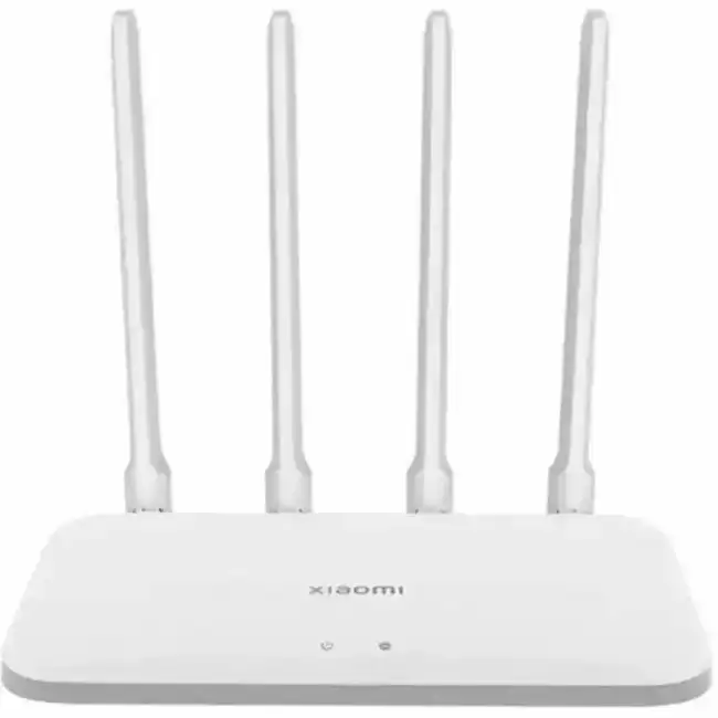 Маршрутизатор для дома Xiaomi Router AC1200 RU DVB4430GL