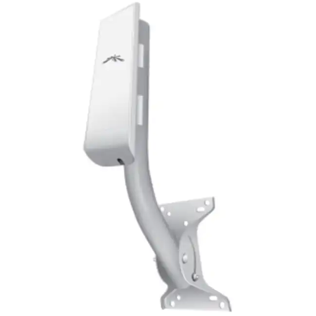 Аксессуар для сетевого оборудования Ubiquiti Крепеж к стене UB-AM Universal Antenna Mount (Элементы крепления)