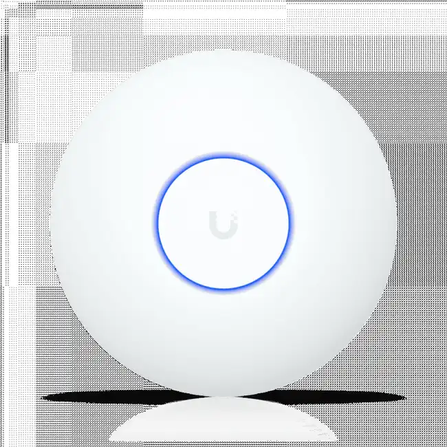 WiFi точка доступа Ubiquiti U7-LITE