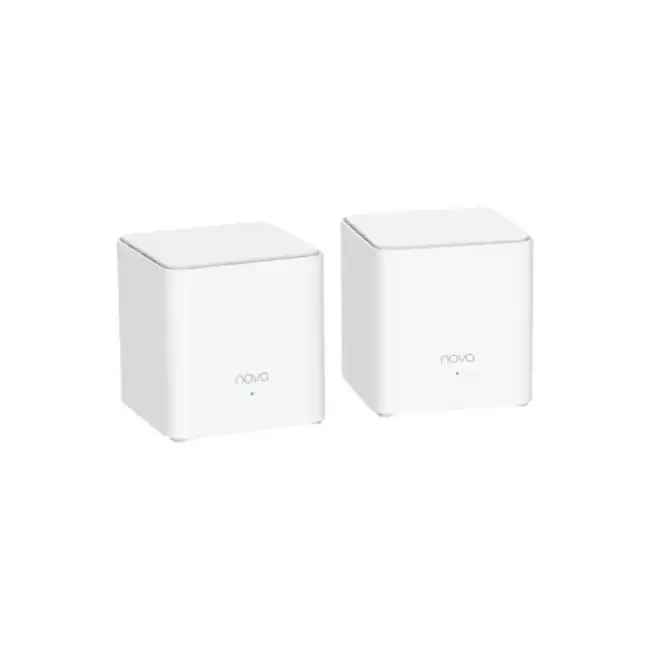 Маршрутизатор для дома TENDA Nova MX3 MX3(2-PACK)
