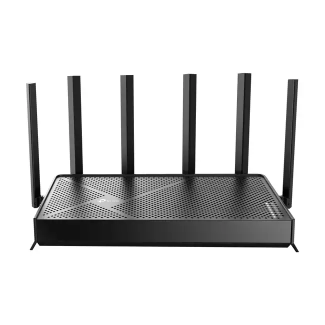 Маршрутизатор для дома TP-Link Archer BE400 Archer BE400(EU)