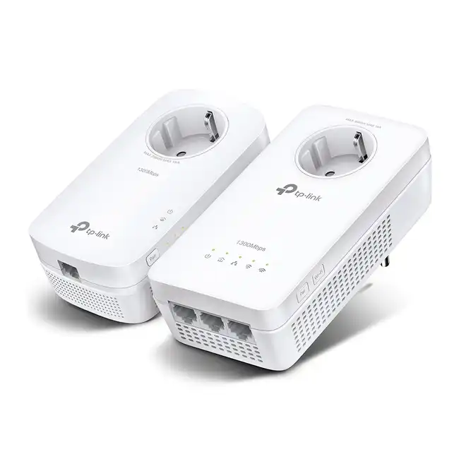 TP-Link TL-WPA8631P TL-WPA8631P(EU)