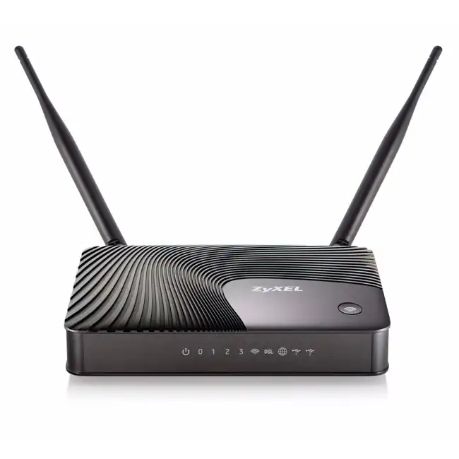 Маршрутизатор для дома Keenetic DSL KEENETIC DSL
