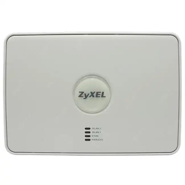 WiFi точка доступа Zyxel NWA3560-N